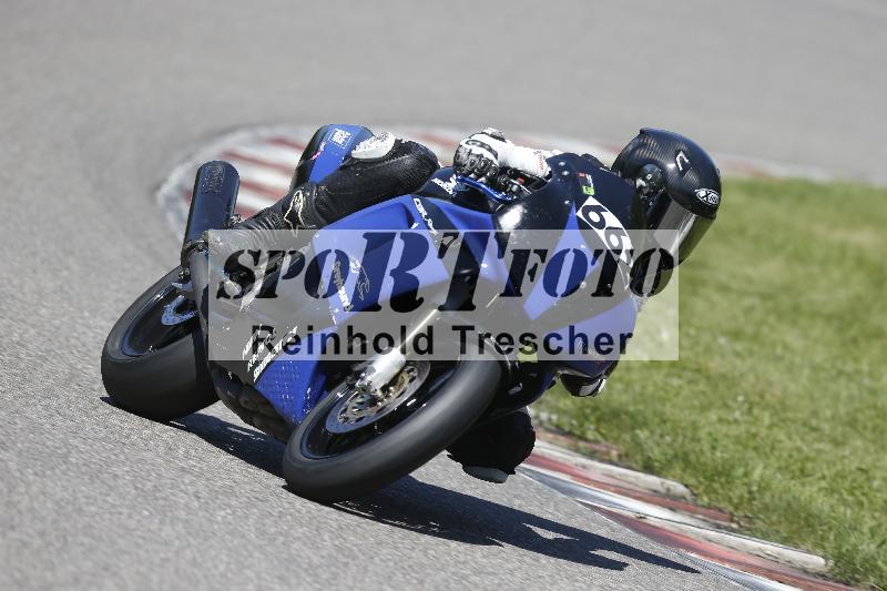 /13 01.05.2025 Speer Racing ADR/Gruppe gruen/662